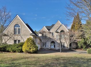 345 Rumson Rd, Little Silver, NJ 07739