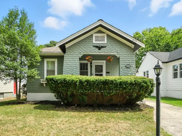 4402 Simpson Ave, Cincinnati, OH 45227