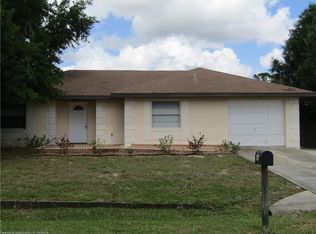 103 Ronald Rd NW, Lake Placid, FL 33852