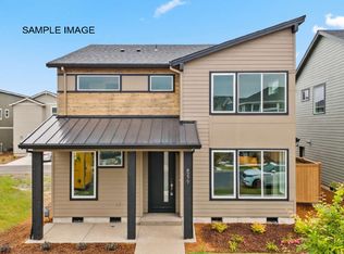 8496 SE Orion Ln, Hillsboro, OR 97123