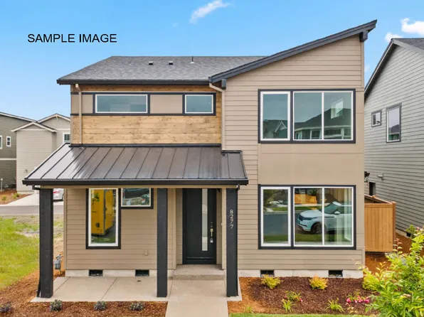 8496 SE Orion Ln, Hillsboro, OR 97123