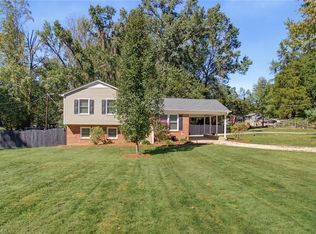 420 Pepperidge Rd, Lewisville, NC 27023