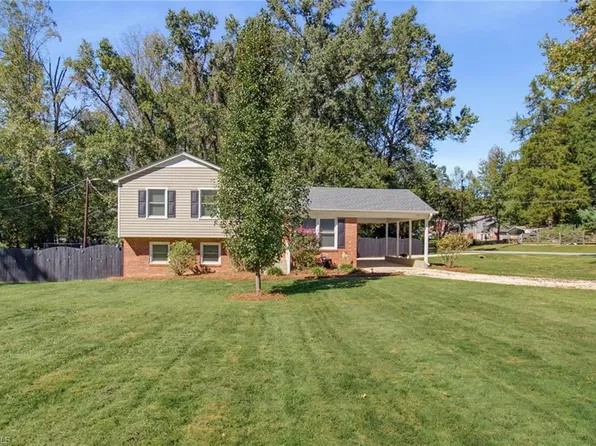 420 Pepperidge Rd, Lewisville, NC 27023