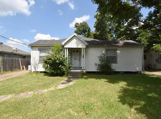 5916 Robertson St, Houston, TX 77009