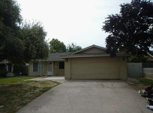 5630 Seyferth Way, Sacramento, CA 95823