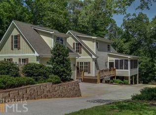 9325 Long Hollow Rd, Gainesville, GA 30506