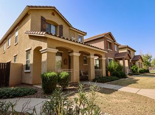 3863 E Trigger Way, Gilbert, AZ 85297