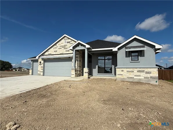 4018 Prairie Dr, Nolanville, TX 76559
