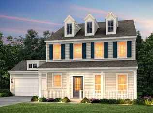 2062 Donaldson St, Fort Mill, SC 29707