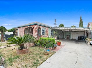417 W Spruce St, Compton, CA 90220