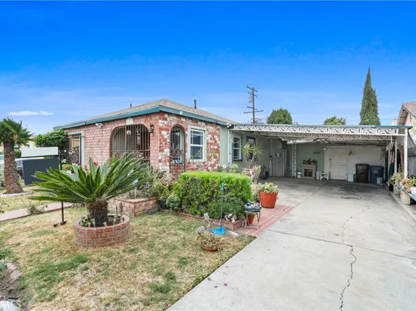 417 W Spruce St, Compton, CA 90220