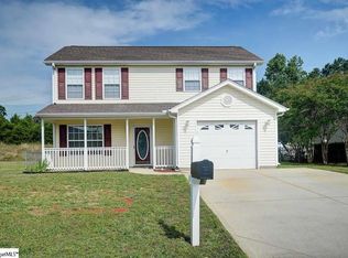 1911 Country Apple Ct, Fountain Inn, SC 29644