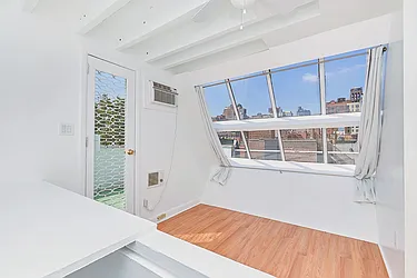 Rented by Keller Williams NYC