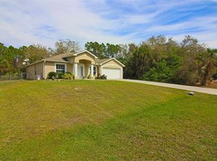 17446 Young Ave, Pt Charlotte, FL 33948