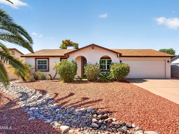 3531 E ACOMA Drive, Phoenix, AZ 85032