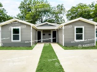 2009 J B Jackson Jr Blvd, Dallas, TX 75210