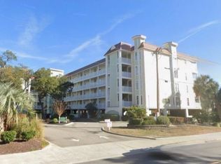 502 48th Ave S #404, North Myrtle Beach, SC 29582
