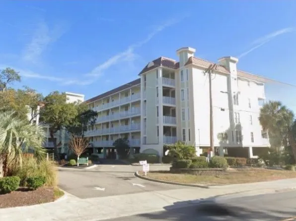 502 48th Ave. S #404, North Myrtle Beach, SC 29582