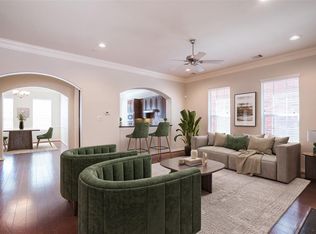 13307 Olive Trce, Houston, TX 77077