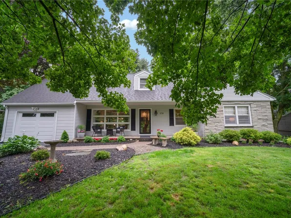 178 Locust Hill Dr, Rochester, NY 14618