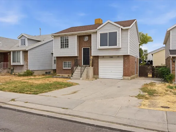7985 S Saint Ives Ln, West Jordan, UT 84088