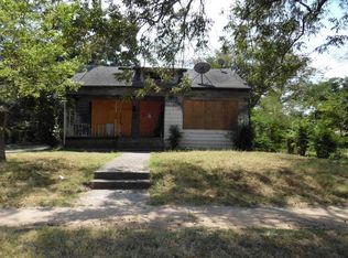 2630 Warren Ave, Dallas, TX 75215