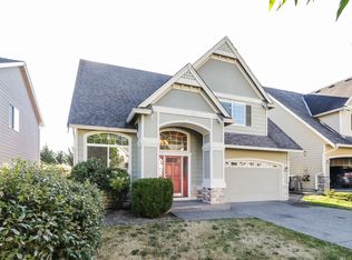 36006 11th Ave SW, Federal Way, WA 98023