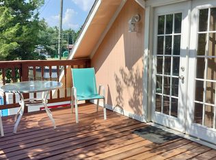 830 Woodward Ave #B, Gulfport, MS 39501