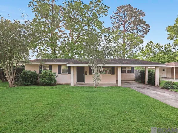 8356 Rainbow Dr, Baton Rouge, LA 70809