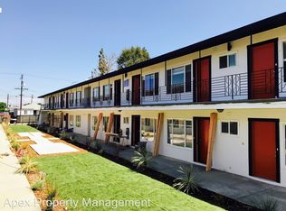 14719 Chadron Ave APT 1, Gardena, CA 90249