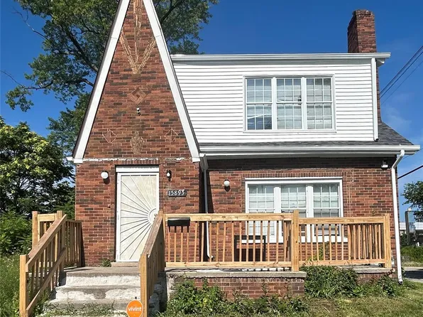 15895 Kentucky St, Detroit, MI 48238