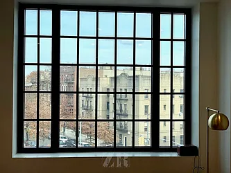 Rented by Zjama Realty Corp