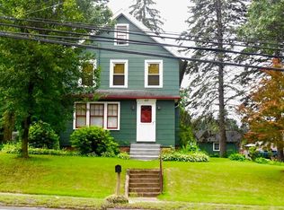 477 Church St, Wallingford, CT 06492