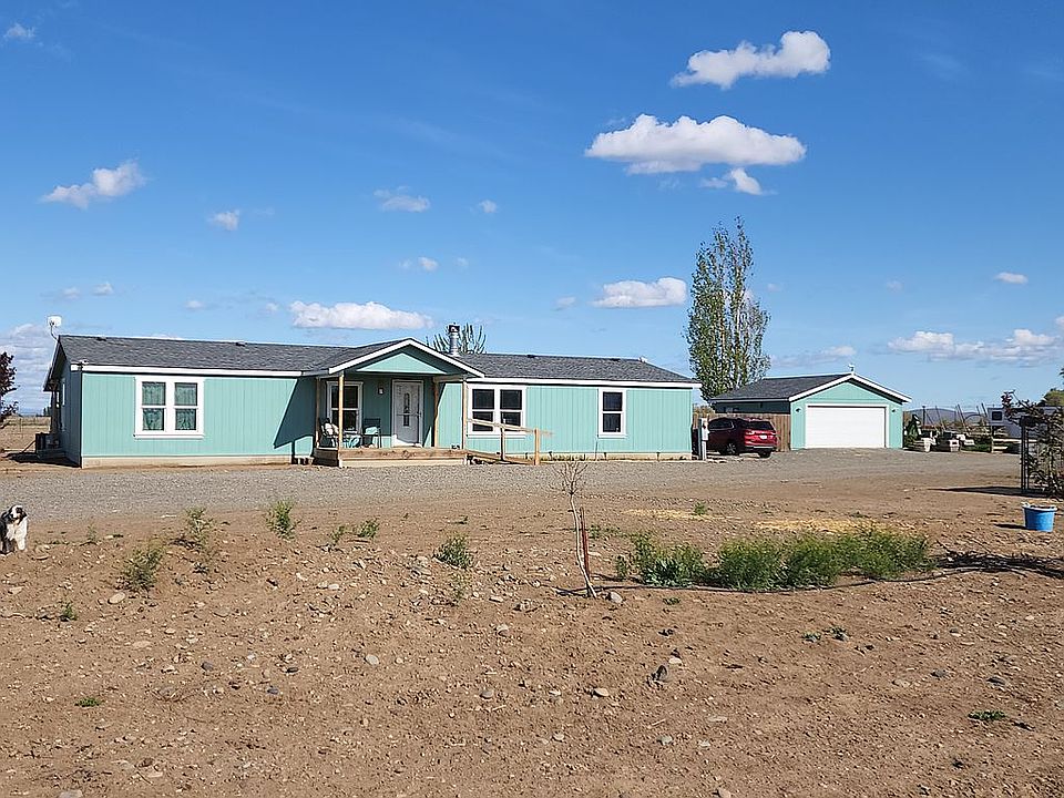 1881 McKinley Rd, Toppenish, WA 98948 | Zillow
