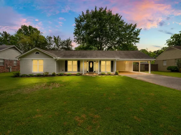499 Duscoe St, Collierville, TN 38017