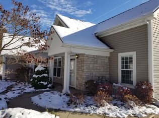337 Ashton Lake Dr, Battle Creek, MI 49015