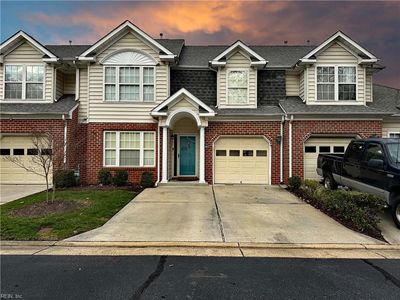 4612 Carriage Dr, Virginia Beach, VA, 23462