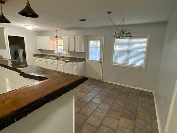 Dining / Kitchen