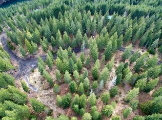 Muddy Rivers S/P, Cougar, WA 98616