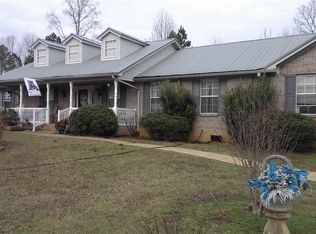 1786 Bruce Shaw Rd, Adger, AL 35006