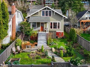 250 N Forest Street, Bellingham, WA 98225