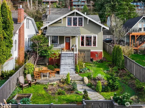 250 N Forest Street, Bellingham, WA 98225