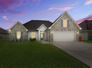 26560 Evangeline Trace Blvd, Denham Springs, LA 70726