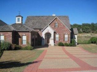 139 Sunrise Cv, Branson, MO 65616