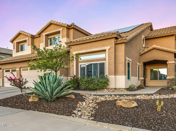 29715 N 19TH Lane, Phoenix, AZ 85085