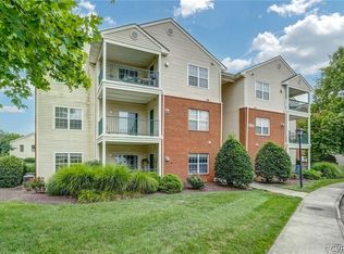9601 Links Way APT G, Glen Allen, VA 23059