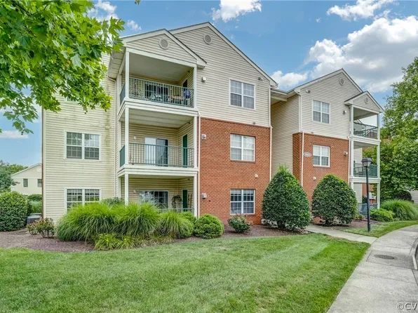9601 Links Way APT G, Glen Allen, VA 23059