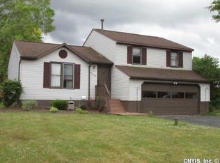 5248 Cremona Trl, Clay, NY 13041