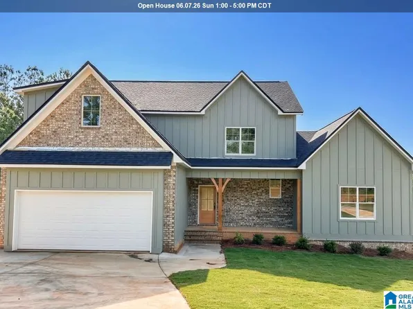 198 Estates Club Dr, Pell City, AL 35128