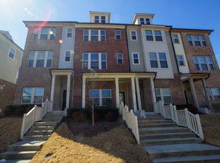 504 Village Loop Dr #1, Apex, NC 27502